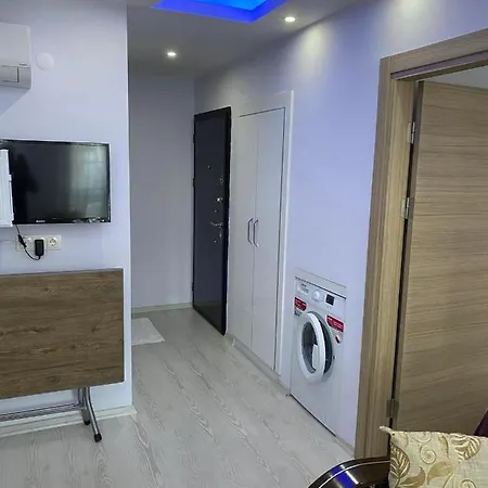 Aydin Apart Апартаменты