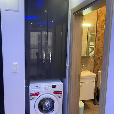 Aydin Apart Апартаменты *