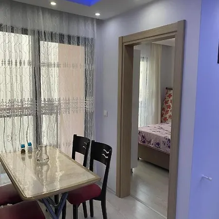 Aydin Apart Апартаменты *