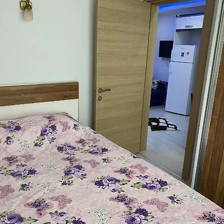 Апартаменты Aydin Apart *