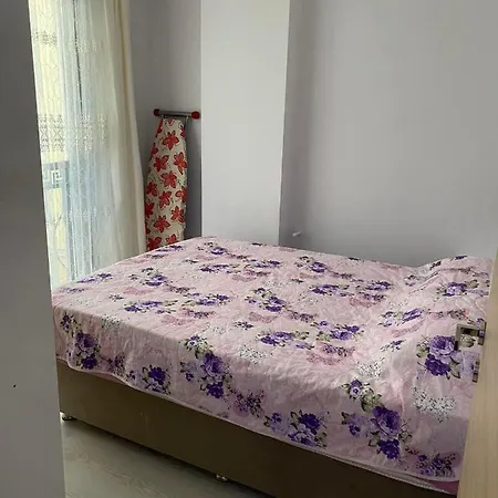 Aydin Apart Апартаменты *