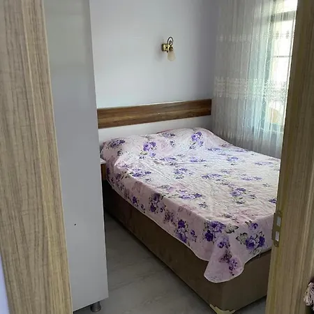 aydın apart Daire